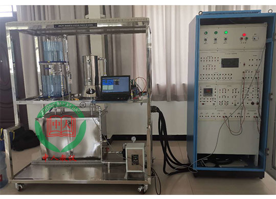 ZRCPC-8000热控仪表及控制实训装置