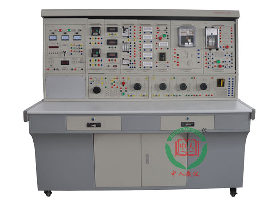 ZRDL-JB电力自动化及继电保护实验装置